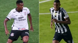 Corinthians x Ceará: como e onde assistir AO VIVO na TV - (Foto: Getty Images)