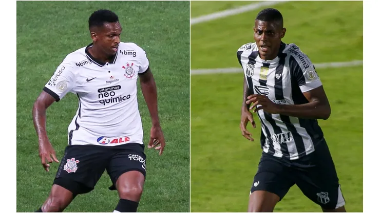 Corinthians x Ceará: como e onde assistir AO VIVO na TV - (Foto: Getty Images)