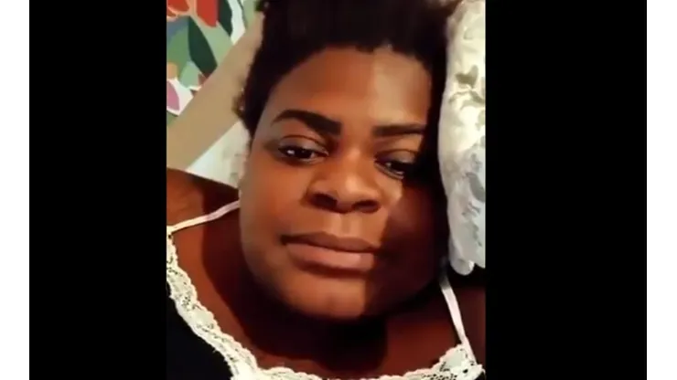 Jojo Todynho criticou participantes do BBB 21 (Big Brother Brasil)