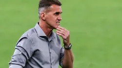 Atacante deve ser integrado ao elenco de Mancini. Getty Images