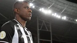 Foto: Vitor Silva/Botafogo/Divulgação