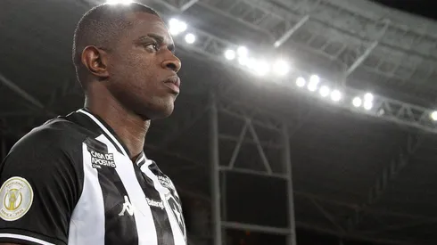 Foto: Vitor Silva/Botafogo/Divulgação