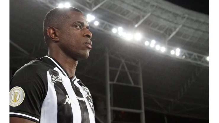 Foto: Vitor Silva/Botafogo/Divulgação