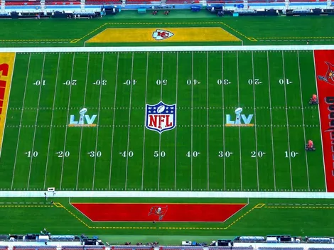 Quando acontece o Super Bowl LV 2020/2021?