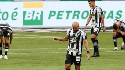 Botafogo pode ser rebaixado na próxima rodada do Brasileirão