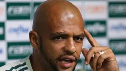 Foto: César Greco/Palmeiras