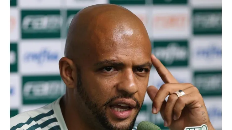 Foto: César Greco/Palmeiras