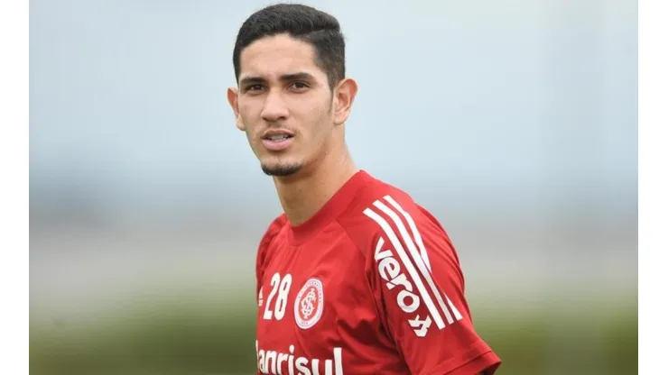 Foto: Ricardo Duarte/Divulgação Inter