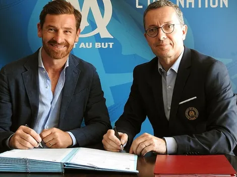 André Villas-Boas agrada e diretoria coloca salários do técnico na mesa