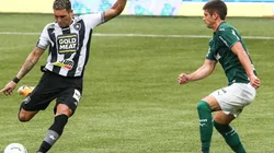 Botafogo vinha de uma sequência de 6 derrotas no Brasileirão (Crédito: Getty Images)