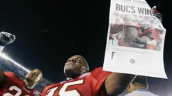 Quantos títulos o Tampa Bay Buccaneers já conquistou do Super Bowl?