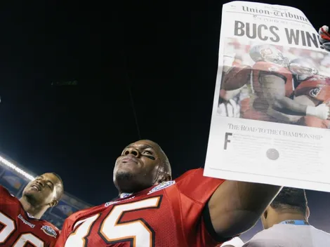 Quantos títulos o Tampa Bay Buccaneers já conquistou do Super Bowl?