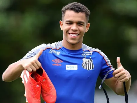 Santos é a bola da vez no Chelsea e Sandry pode ser envolvido em ‘faxina’