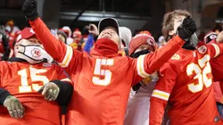 Liga aumenta o público para o Super Bowl LV 2020/2021