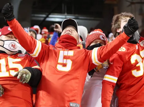 Liga aumenta o público para o Super Bowl LV 2020/2021