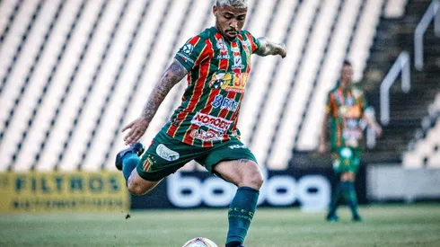 Foto: Divulgação/Sampaio Correa