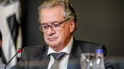 Presidente vem realizando mudanças - Foto: Bruno Cantini/CAM.