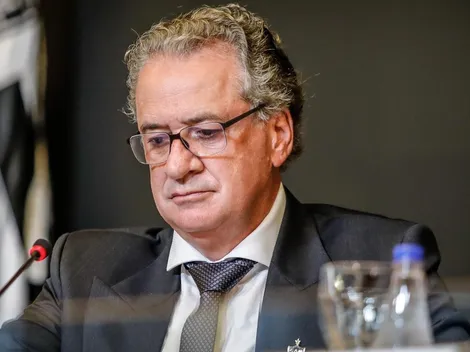 Sérgio Coelho não alivia e confirma mais uma demissão no Atlético