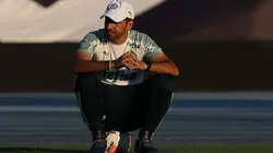 Olympique de Marseille estuda proposta para contratar Abel Ferreira