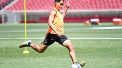 Foto: Ricardo Duarte/Inter/Divulgação