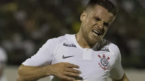 Ramiro não estará entre os titulares - Foto: Daniel Augusto Jr/Corinthians.