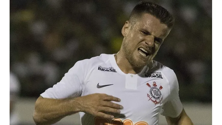 Ramiro não estará entre os titulares - Foto: Daniel Augusto Jr/Corinthians.