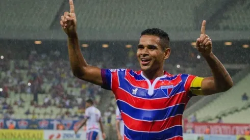 Foto: Fortaleza EC/Divulgação