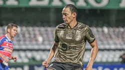 Foto: Divulgação/Coritiba