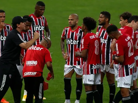 Após a demissão de Fernando Diniz, veja quais técnicos estão na mira do São Paulo