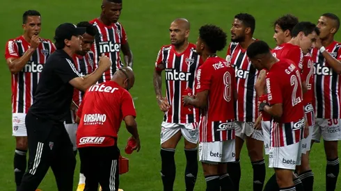 Após a demissão de Fernando Diniz, veja os treinadores que estão no radar do São Paulo