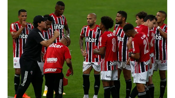 Após a demissão de Fernando Diniz, veja os treinadores que estão no radar do São Paulo