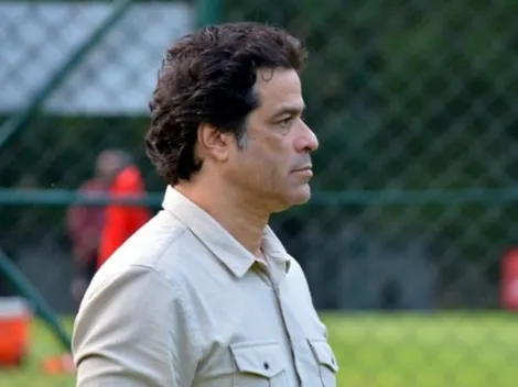 Depois de Diniz e Raí, Casares também pode “dispensar” meio-campista