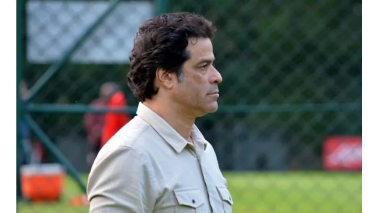 Foto: Érico Leonan/saopaulofc.net