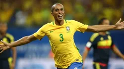 De olho na próxima temporada, Coritiba faz proposta para repatriar Miranda