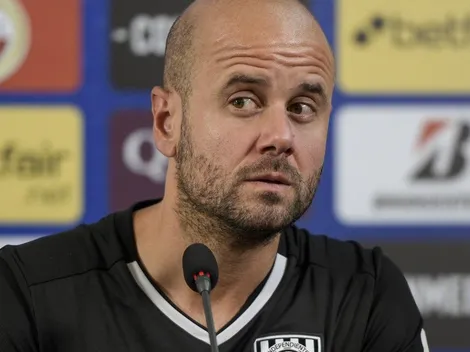 São Paulo pode dar 'chapéu' no Inter por contratação de Ramírez