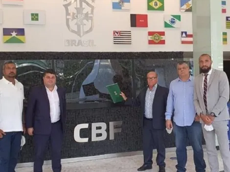 Torcedor faz petição à CBF contra rebaixamento no Brasileirão 2020 por causa da Covid-19