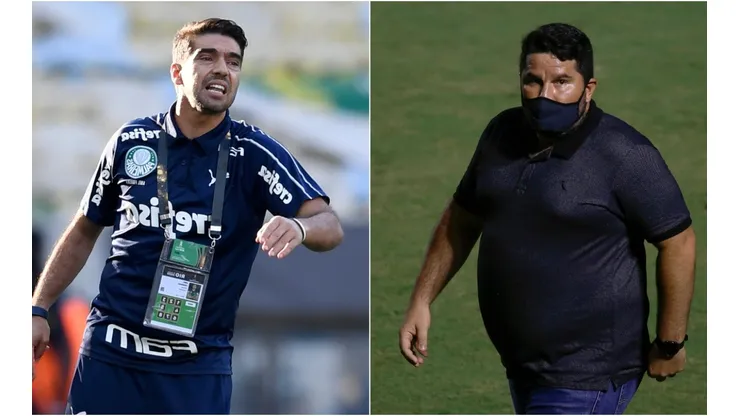Palmeiras recebe o lanterna Botafogo, em casa, com a cabeça no Mundial de Clubes (Crédito: Getty Images)
