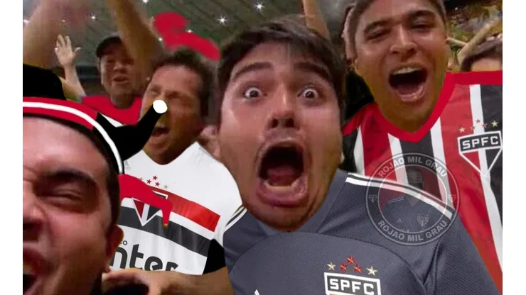Veja os melhores memes da saída de Fernando Diniz do São Paulo