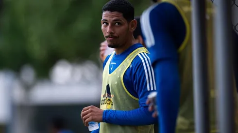 Foto: Bruno Haddad/Cruzeiro