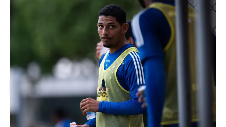 Foto: Bruno Haddad/Cruzeiro