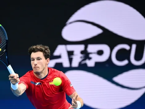 ATP Cup 2021: Tudo sobre a competição que reúne os principais nomes do tênis