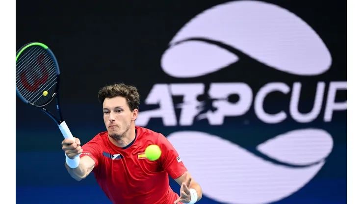 ATP Cup 2021: Tudo sobre a competição que reúne os principais nomes do tênis