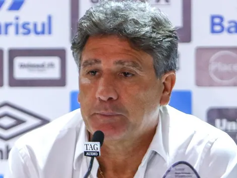 Alta cúpula pressiona e Romildo pode confirmar saída de Renato do Grêmio