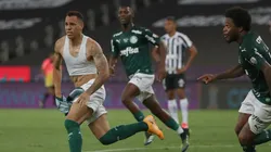 Breno Lopes lamenta ausência do Mundial, no Catar