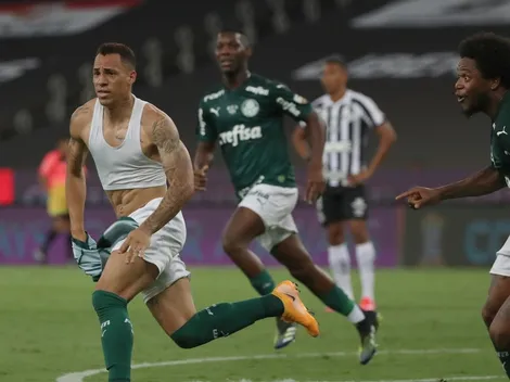 Breno Lopes lamenta ausência do Mundial, no Catar