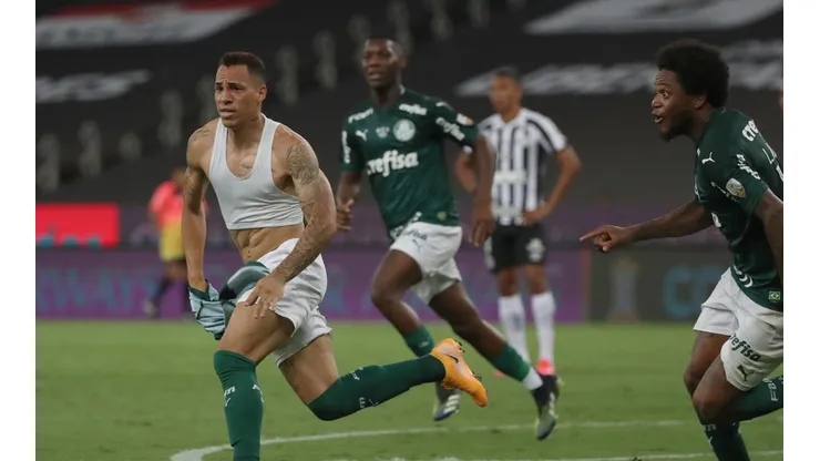 Breno Lopes lamenta ausência do Mundial, no Catar