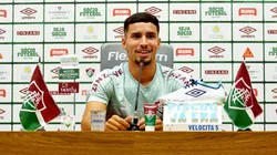 Fotos: Mailson Santana/Fluminense