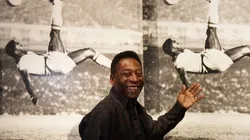 Maracanã pode ser rebatizado em homenagem a Pelé