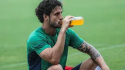 Foto: Lucas Merçom/ Fluminense
