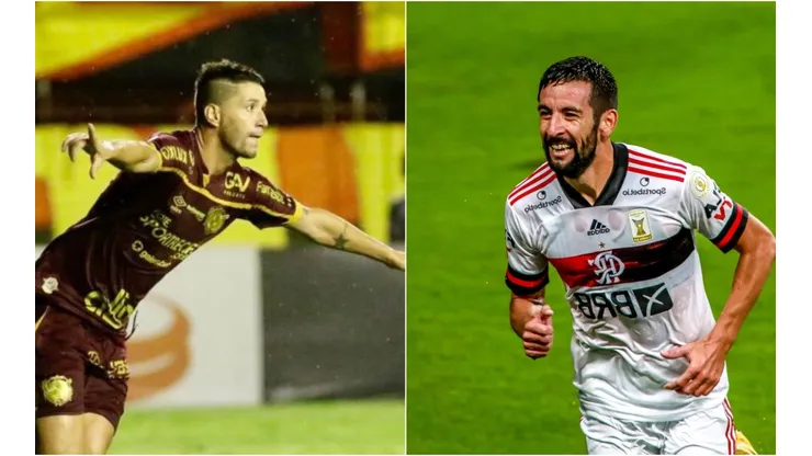 Sport x Flamengo: Saiba como assistir AO VIVO ao jogo pelo Brasileirão